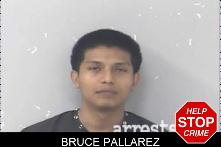 Bruce Pallarez
