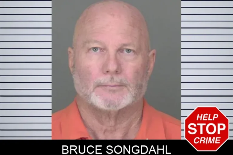Bruce Songdahl