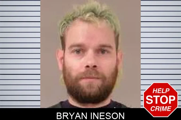 Bryan Ineson
