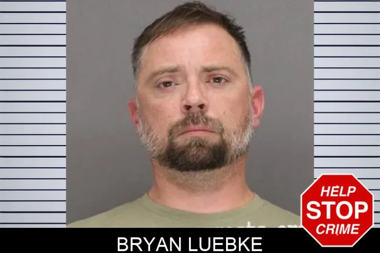 Bryan Luebke