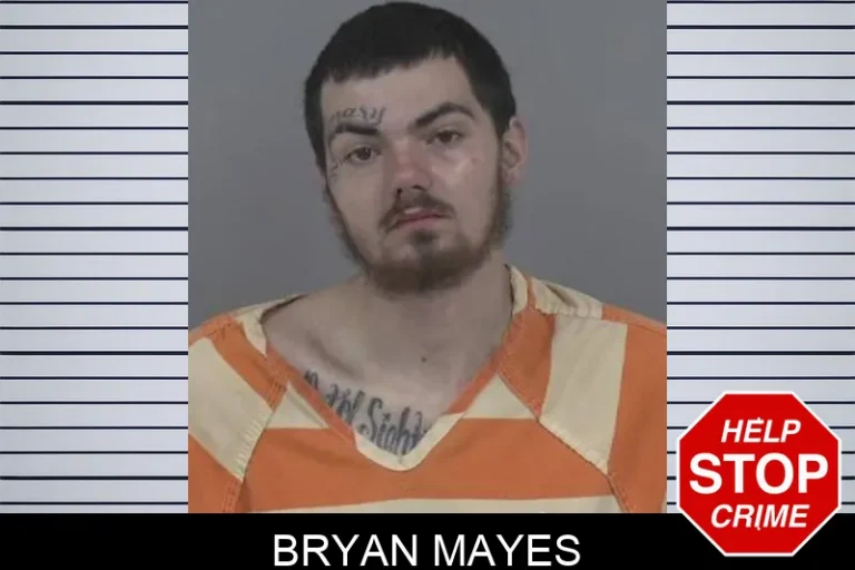 Bryan Mayes