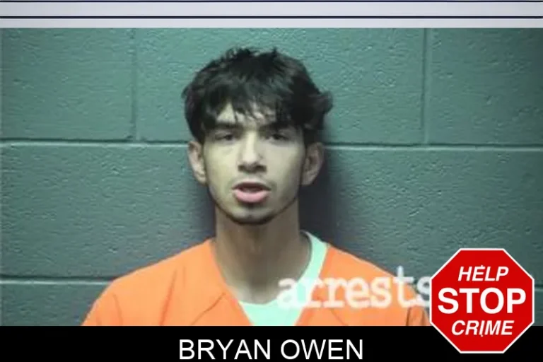 Bryan Owen
