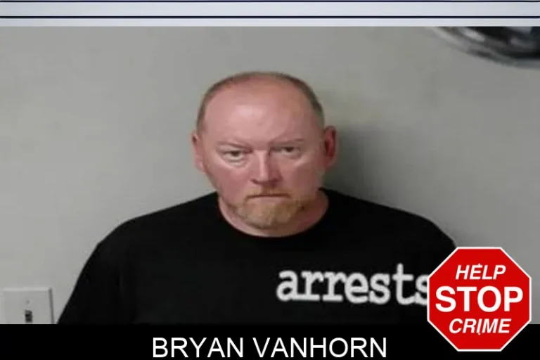 Bryan VanHorn