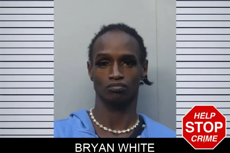 Bryan White