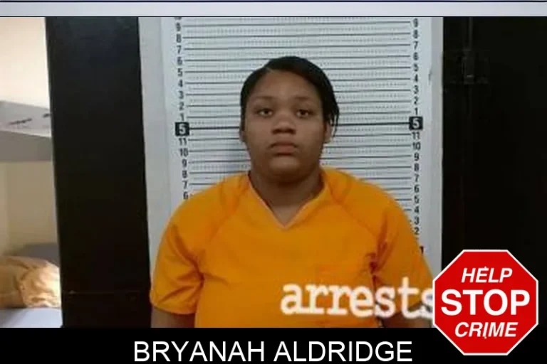 Bryanah Aldridge