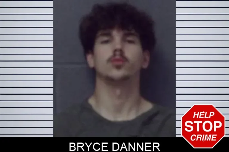 Bryce Danner