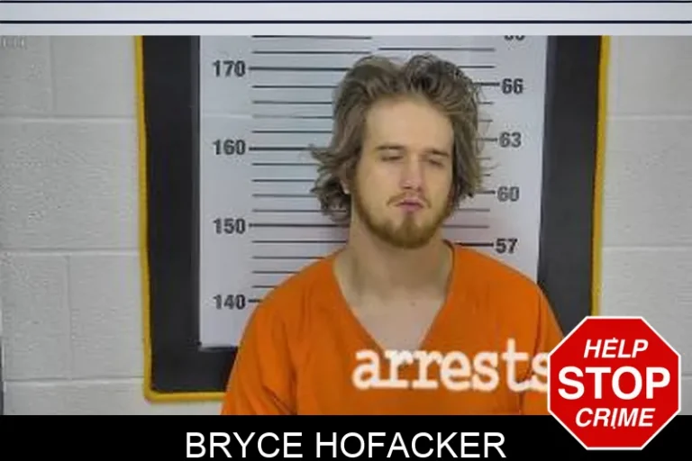 Bryce Hofacker