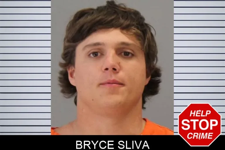 Bryce Sliva