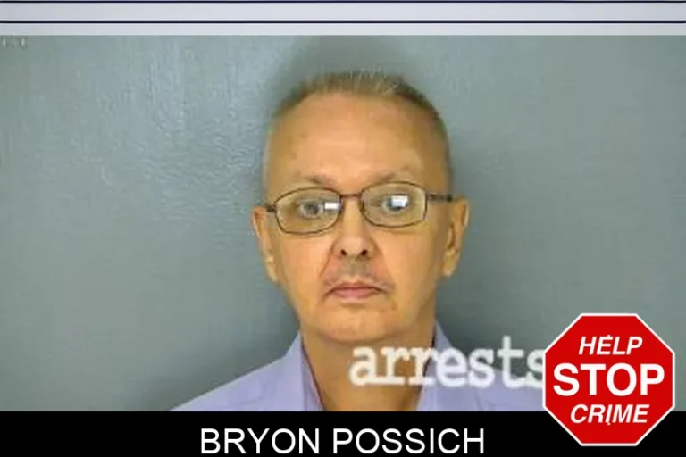 Bryon Possich