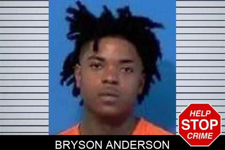 Bryson Anderson
