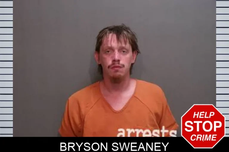 Bryson Sweaney