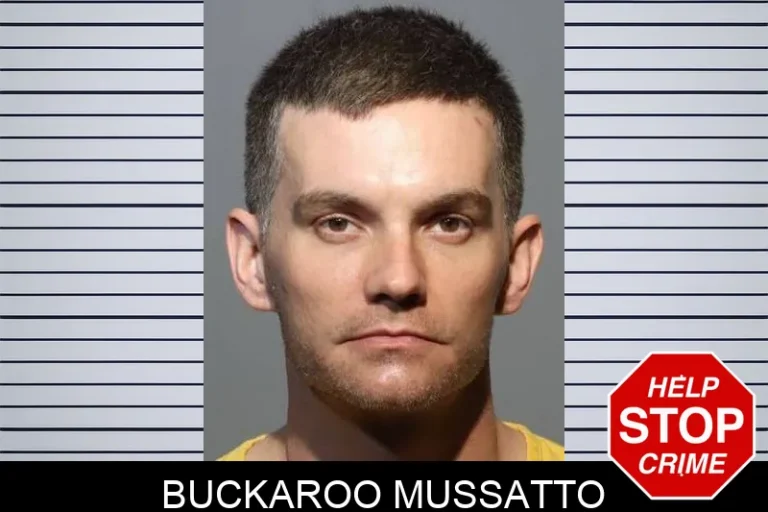 Buckaroo Mussatto