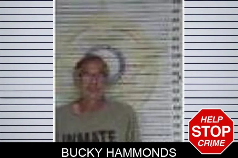 Bucky Hammonds