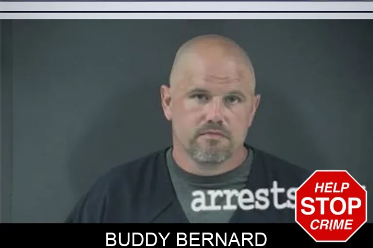 Buddy Bernard