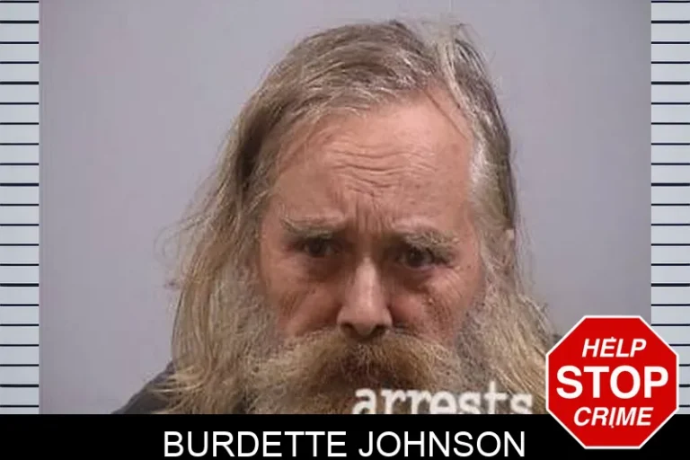 Burdette Johnson