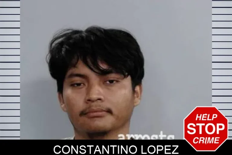 CONSTANTINO LOPEZ