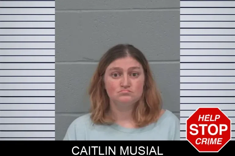 Caitlin Musial