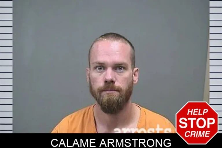 Calame Armstrong