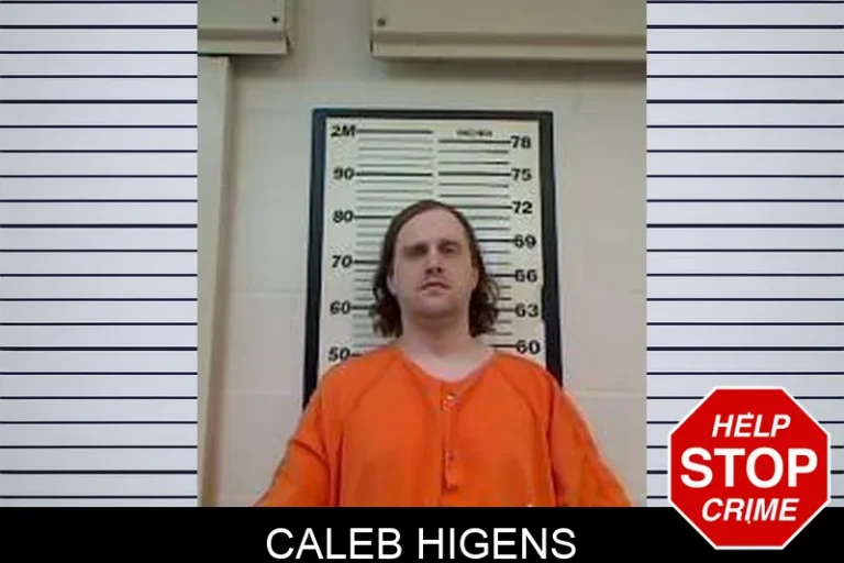 Caleb Higens