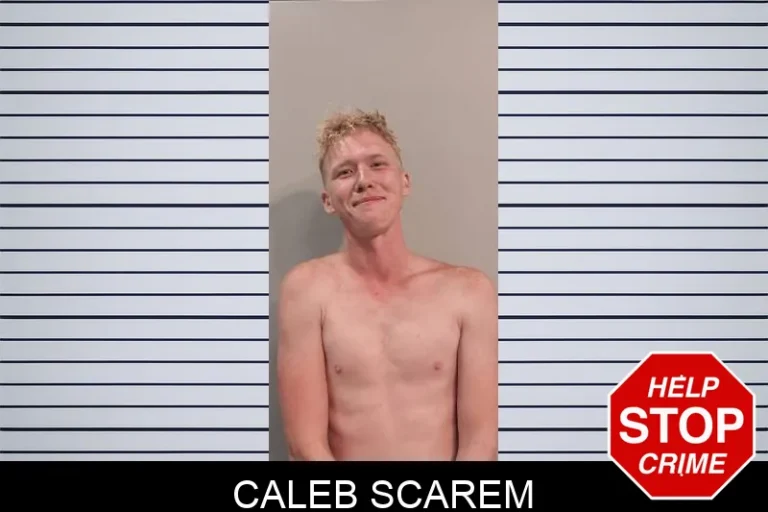 Caleb Scarem