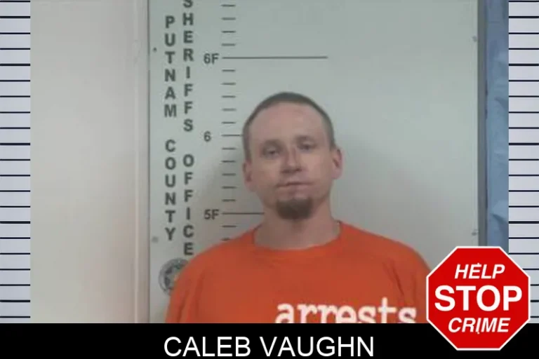 Caleb Vaughn