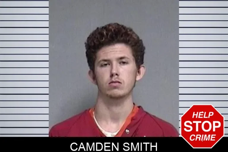 Camden Smith