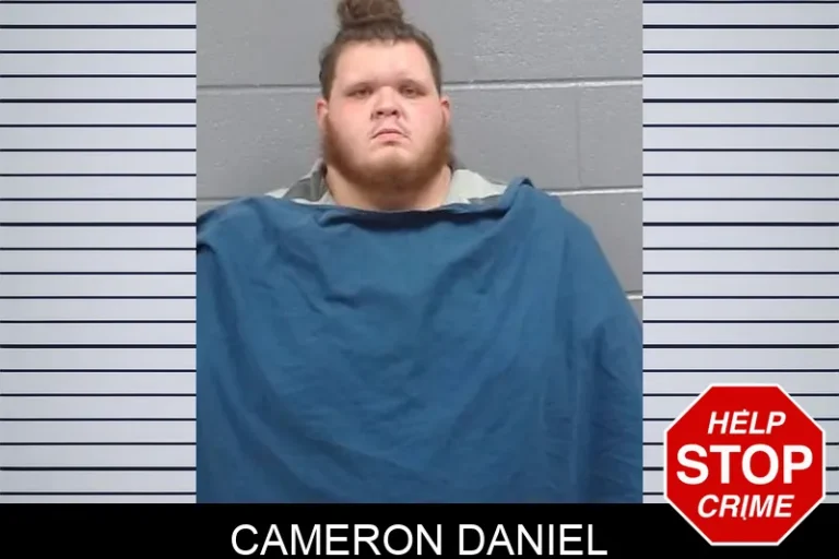 Cameron Daniel