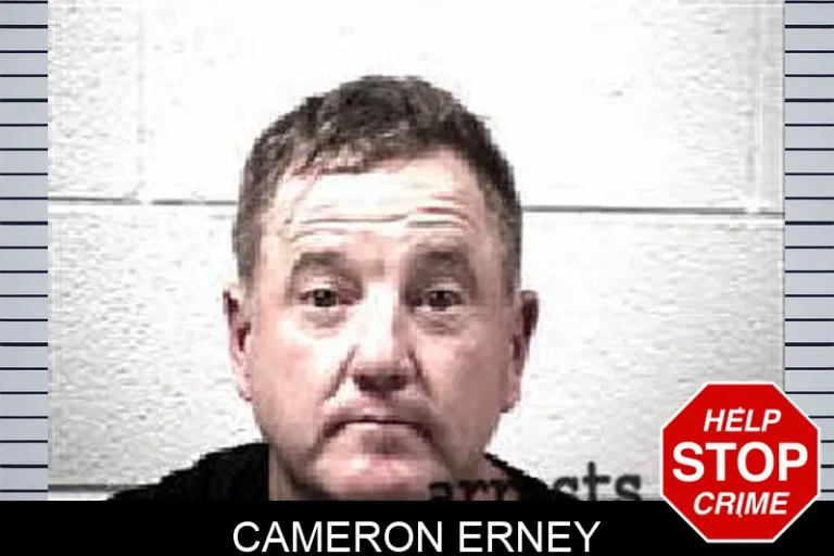 Cameron Erney