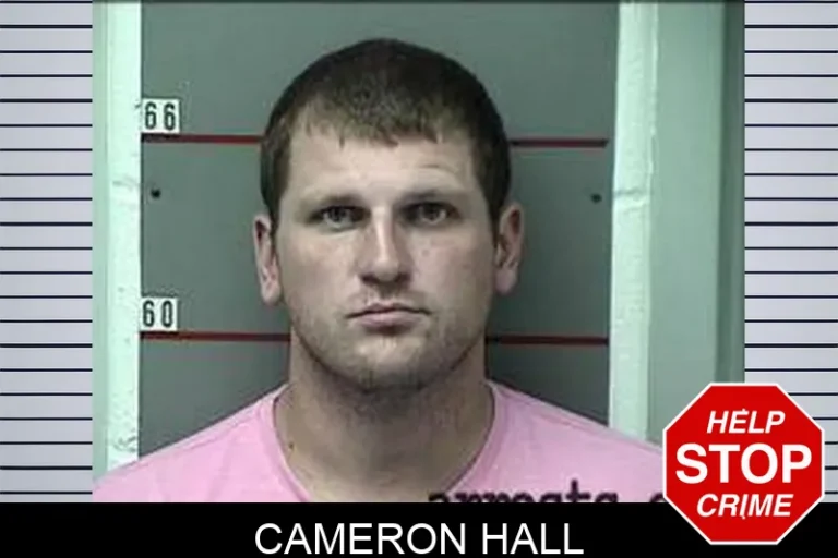 Cameron Hall