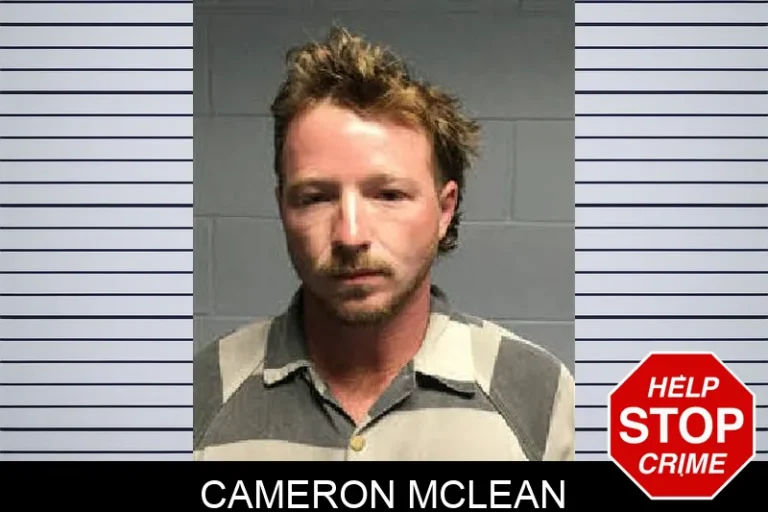 Cameron McLean