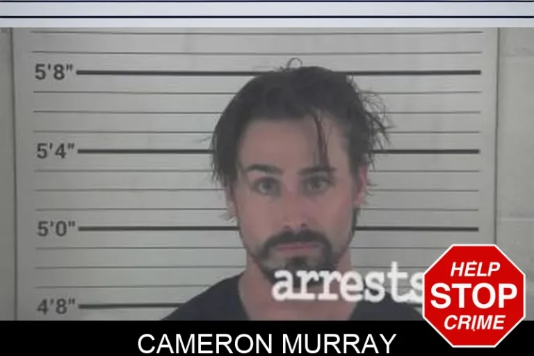 Cameron Murray