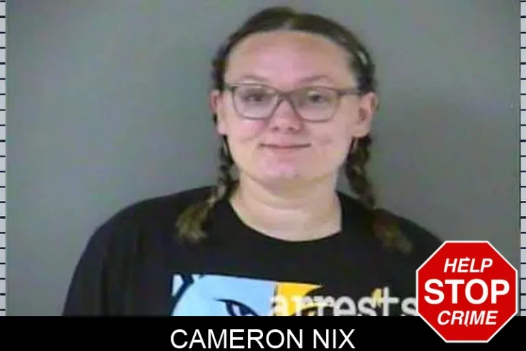 Cameron Nix