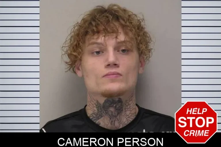 Cameron Person