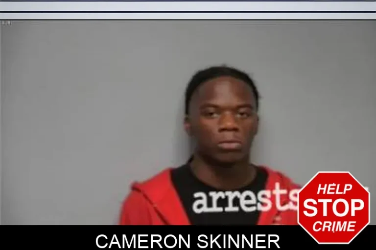 Cameron Skinner