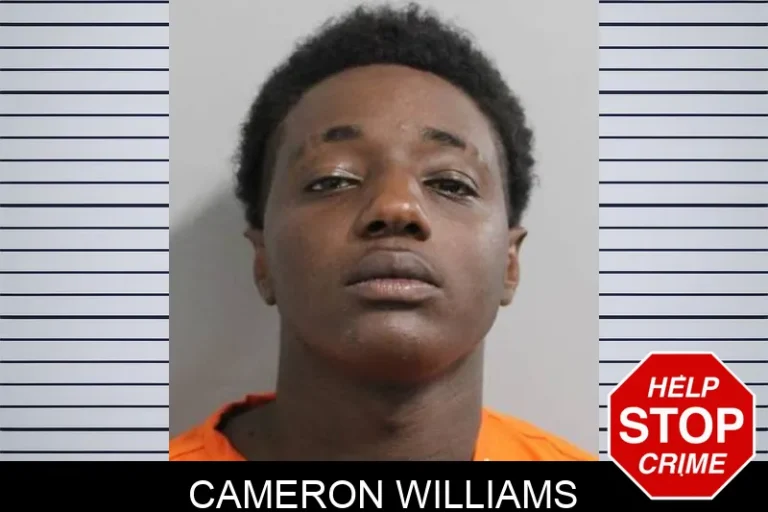 Cameron Williams