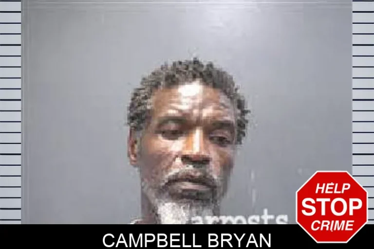 Campbell Bryan