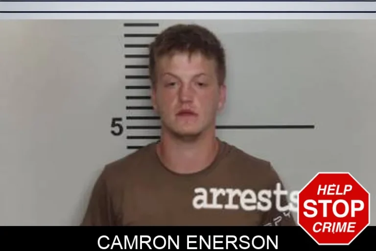 Camron Enerson