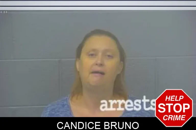Candice Bruno