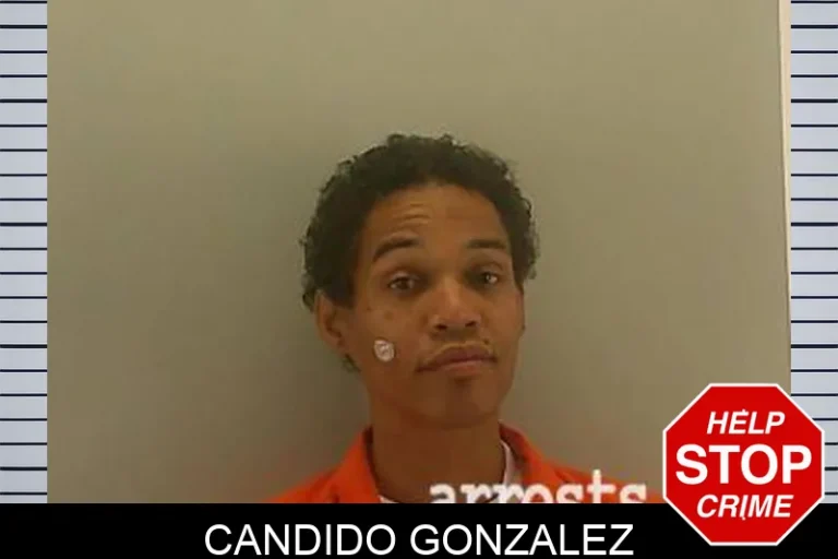 Candido Gonzalez