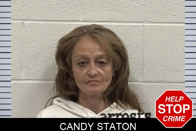 Candy Staton