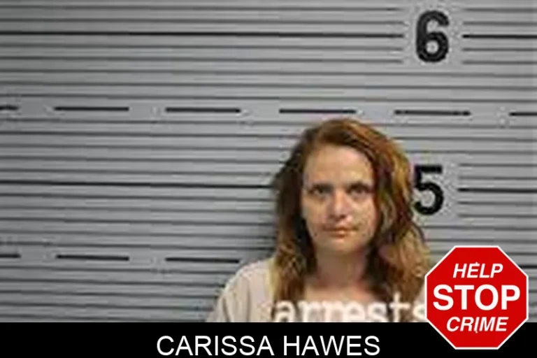 Carissa Hawes
