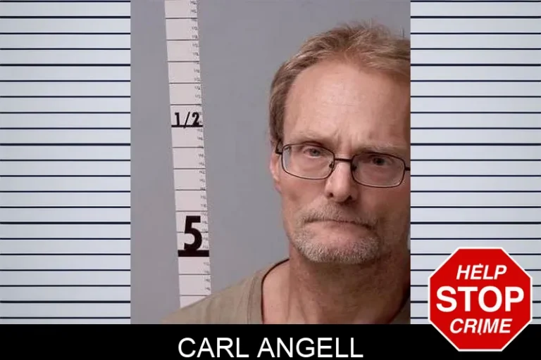 Carl Angell