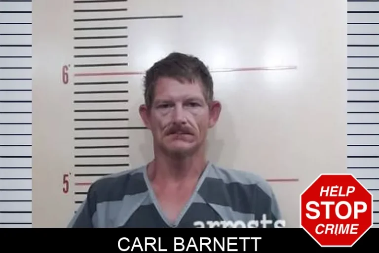 Carl Barnett