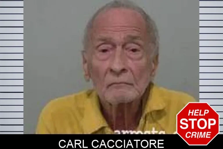 Carl Cacciatore