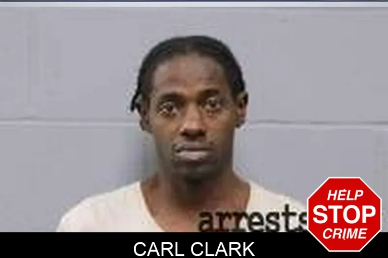 Carl Clark