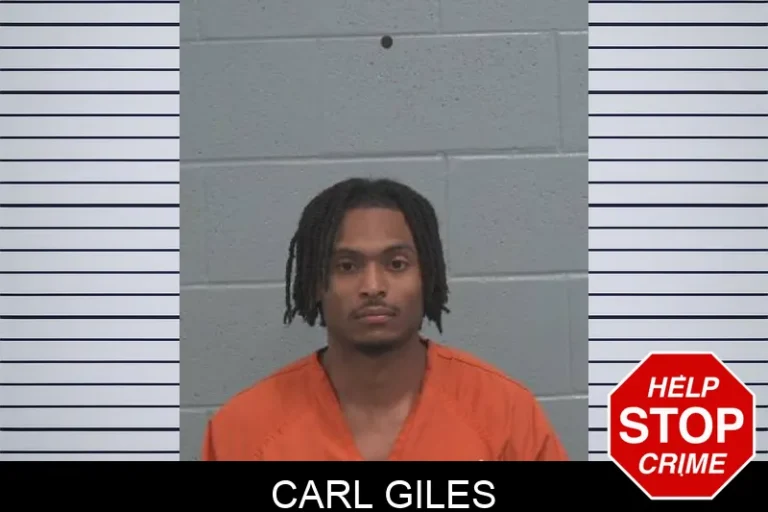 Carl Giles