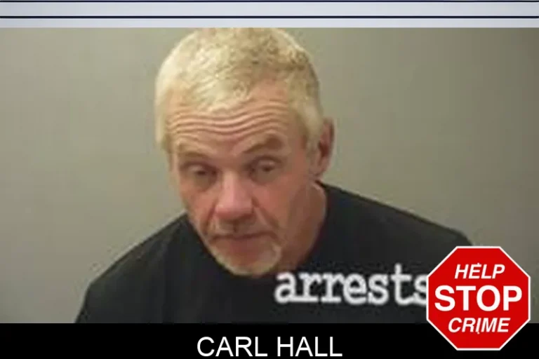 Carl Hall