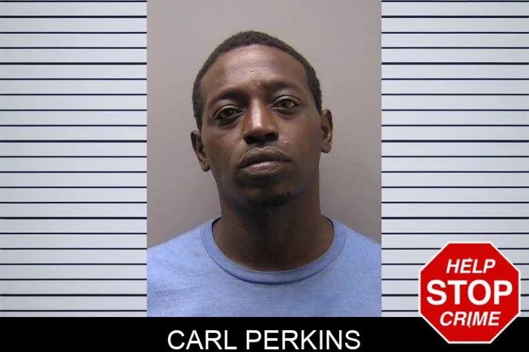 Carl Perkins