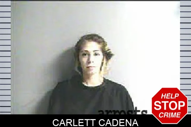 Carlett Cadena
