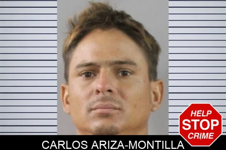 Carlos Ariza-Montilla